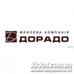 Меблі - Дорадо, изготовление мебели под заказ