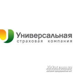 Универсальная, ПАО, страховая компания