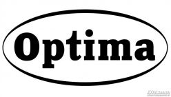 Optima, магазин одежды (закрыт)