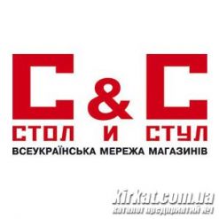 Стол и Стул, магазин офисной мебели