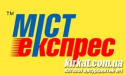 Мист Экспресс, ООО, курьерская доставка