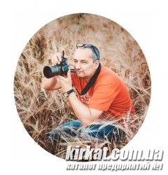 Владислав Тупчиенко, фотограф