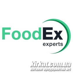 FoodEx, сервис доставки здоровой еды