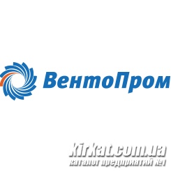 Компания "ВентоПром"