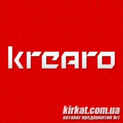 Креаро, ООО, веб студия