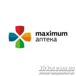 Maximum, аптека