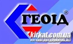 Геоид, металлопластиковые окна