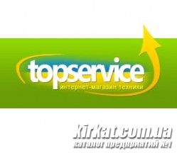 TOPService (ТопСервис), компьютеры, ноутбуки, планшеты