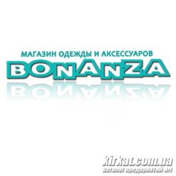BONANZA, интернет-магазин одежды и аксессуаров