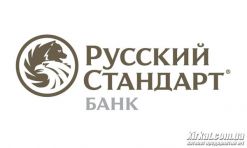 Русский Стандарт, ПАО, банк