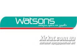 Watsons, магазин косметики