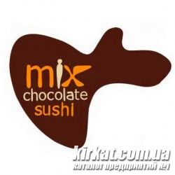 MIX, суши бар & шоколадница