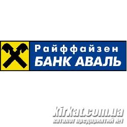 Аваль, Райффайзен банк