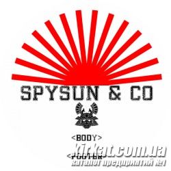 Spysun & Co, веб студия, создание сайтов