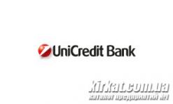 UniCredit Bank, ПАО, банк