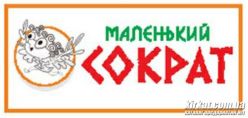 Маленький Сократ, магазин игрушек