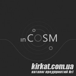 inCOSM, digital-агенство