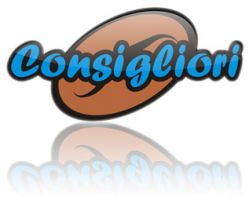 Consigliori, магазин-поставщик кофе, кофейня