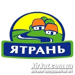 Ятрань, сеть продуктовых магазинов
