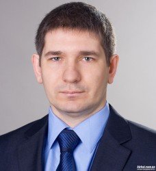 Майстренко А.Н., адвокат
