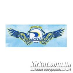 Air URGA, аэропорт