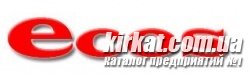 Ecos, магазин отопительной техники