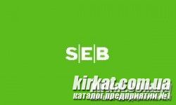 SEB, ПАО, банк