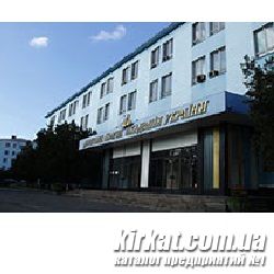 Государственная летная академия Украины (ГЛАУ)