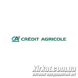 Credit Agricole, ПАО, банк