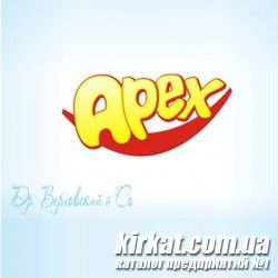 Apex, стоматологическая клиника