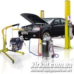 KS AUTO, автосервис, СТО