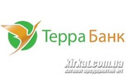 Терра Банк, ПАО, банк