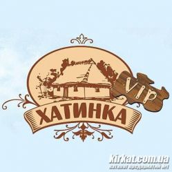 VIP-Хатинка, ресторан