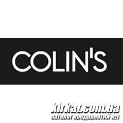 Colins, магазин одежды