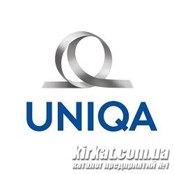 UNIQA, страховая компания