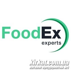 FoodEx, сервис доставки здоровой еды