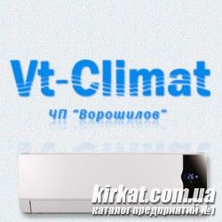 ФЛП Ворошилов О.В., магазин кондиционеров