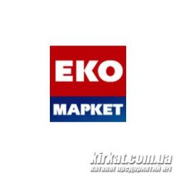 ЭКО-Маркет, продуктовый супермаркет
