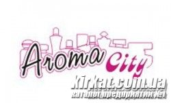 Aroma City, магазин косметики и парфюмерии