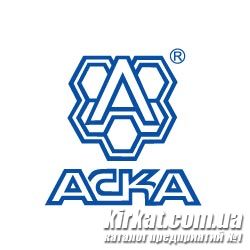 АСКА, страховая компания