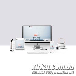 YokoArt, создание сайтов в Кировограде