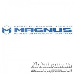 Magnus, магазин компьютерной техники