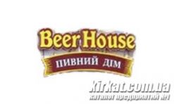 Beer House, кафе