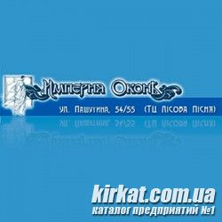 Империя Окон, пластиковые окна