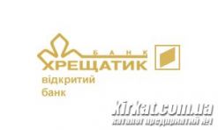 Крещатик, ПАО, банк