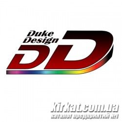 Duke Design, студия натяжных потолков