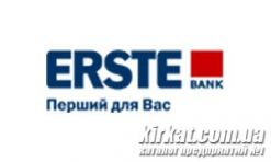 ERSTE, АО, банк