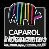 Caparol Center Кировоград