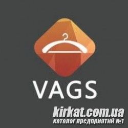 VAGS, интернет магазин женской одежды