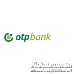ОТП Банк, АО, банк